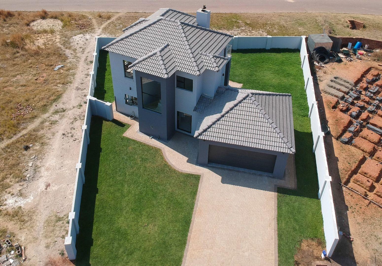 3 Bedroom House for sale in Everglades Estate P24112226955