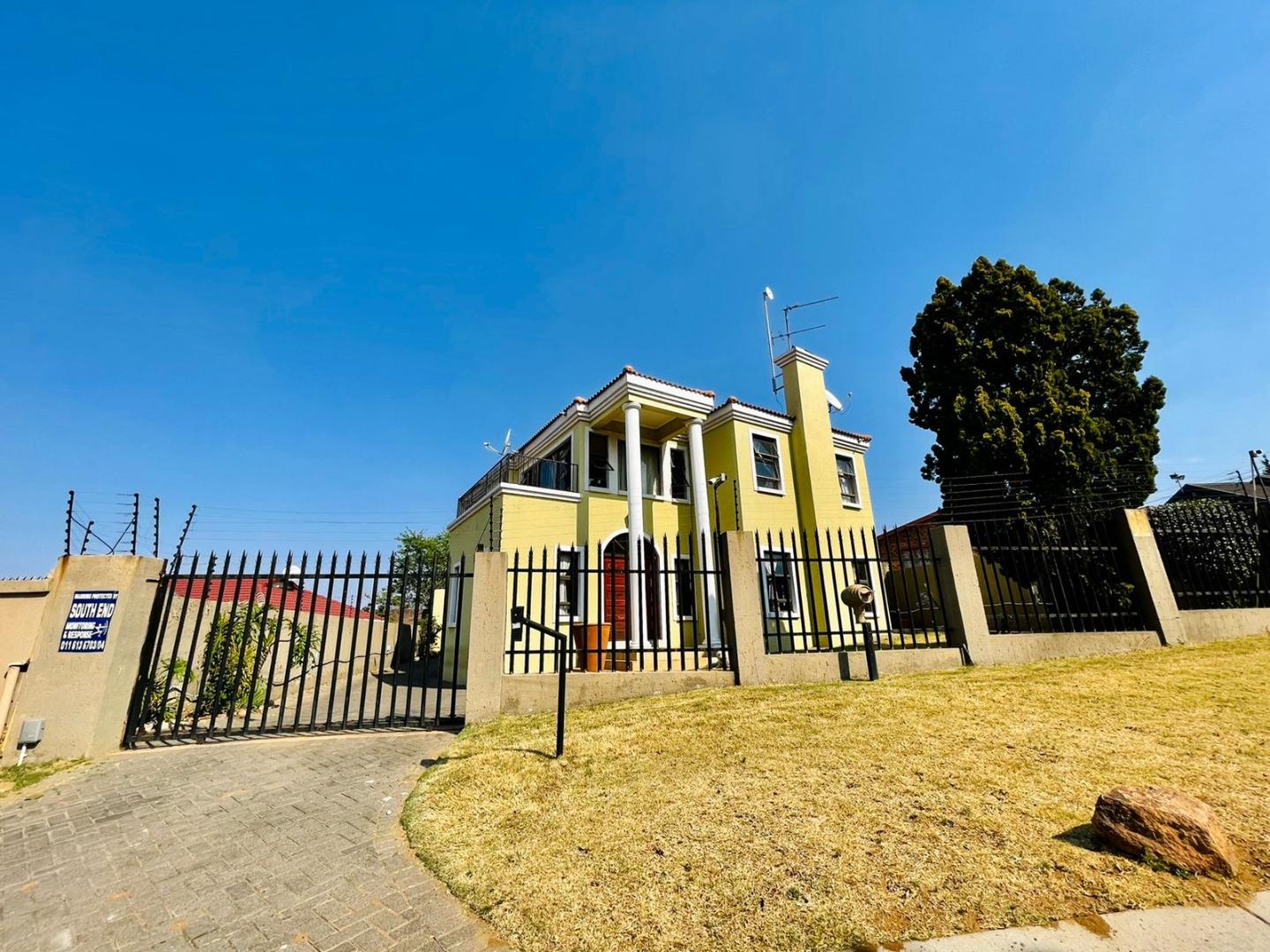 Elandspark Property Property and houses for sale in Elandspark