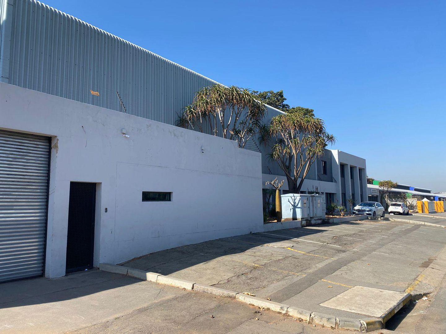 Industrial property to rent in Wynberg P24111732817