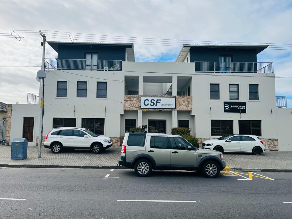 Parow Central Property Apartments / flats to rent in Parow Central