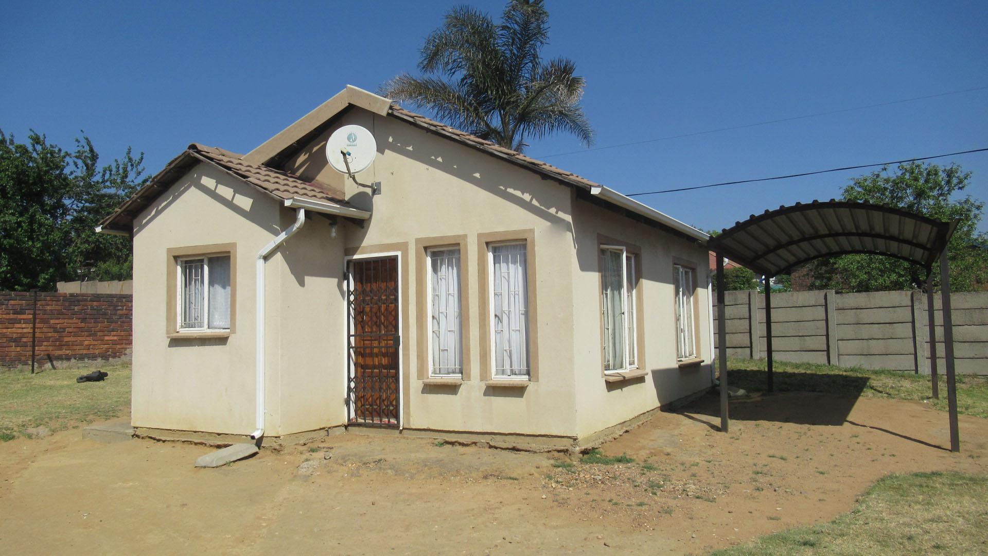 Property and houses for sale in Witbank Witbank Property Property24