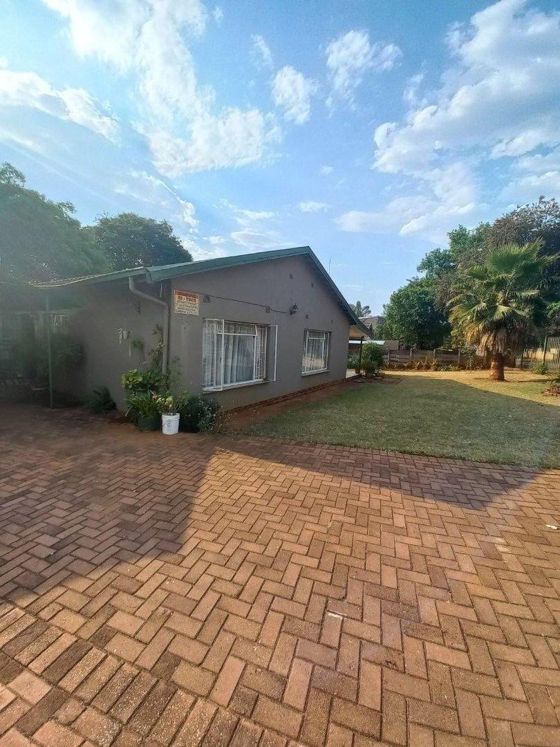 Property and houses for sale in Barberton Barberton Property