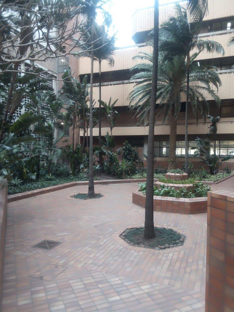 Commercial property to rent in Durban Central 1 Dorothy Nyembe Street