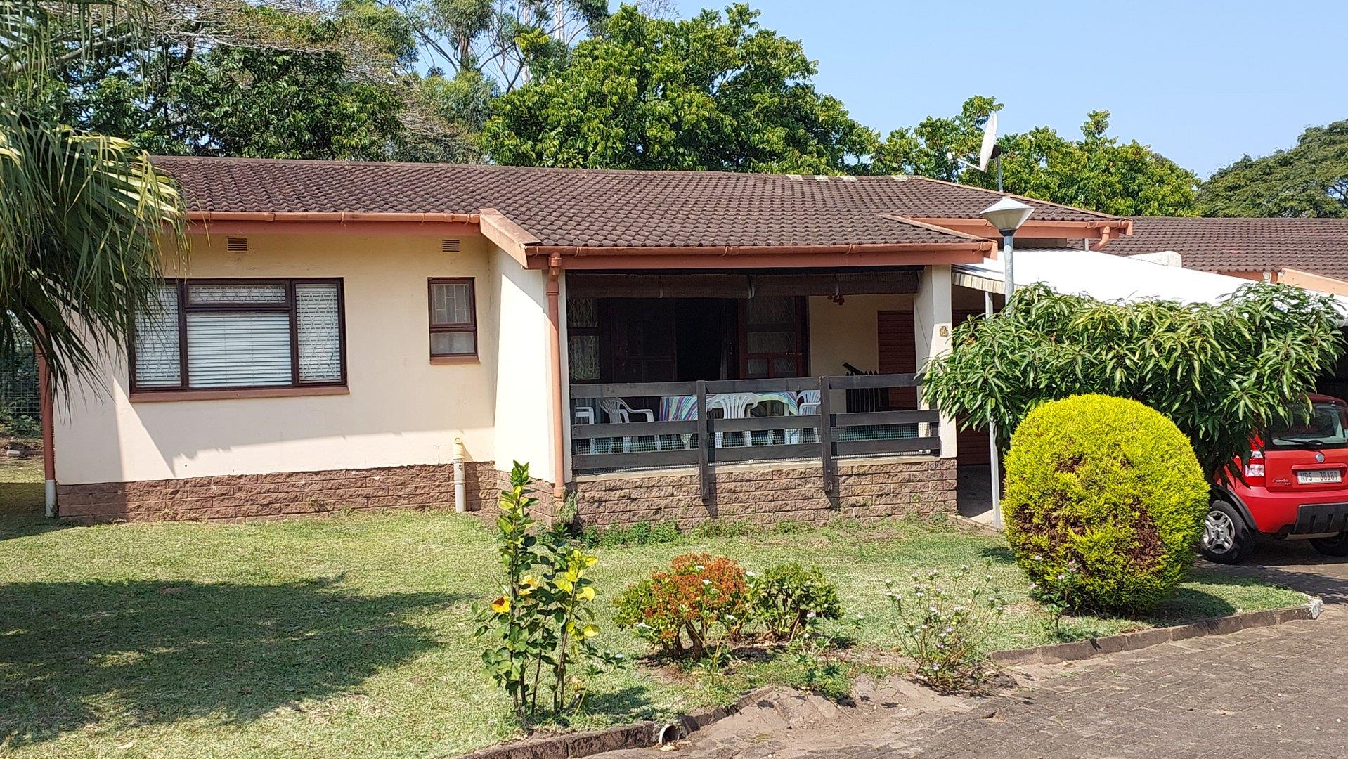 2 Bedroom Townhouse for sale in Margate Villa Relax 2 Leonard Rd