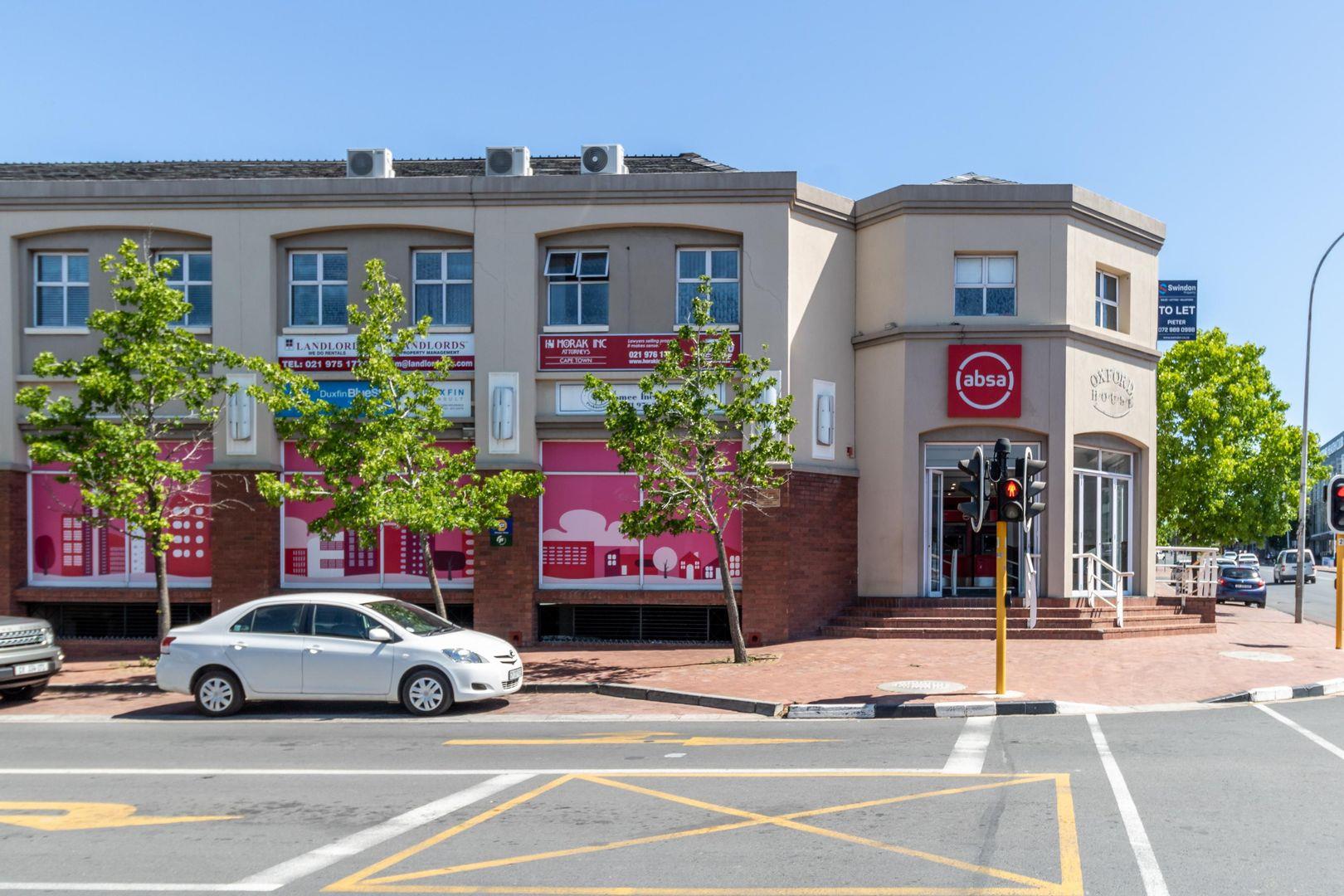 Commercial property to rent in Durbanville Central P24111736407