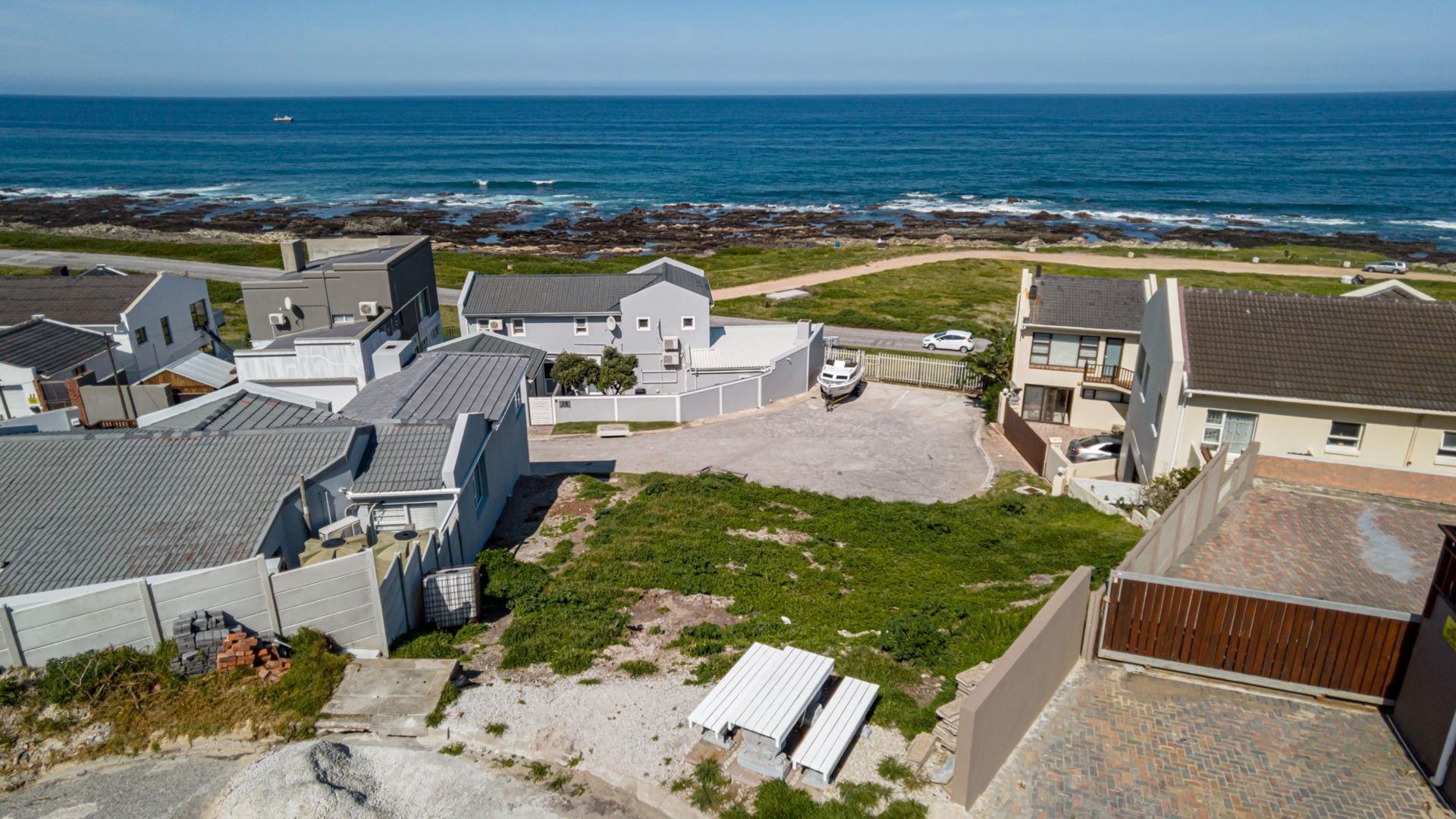 Vacant land / plot for sale in Seaview P24111736924