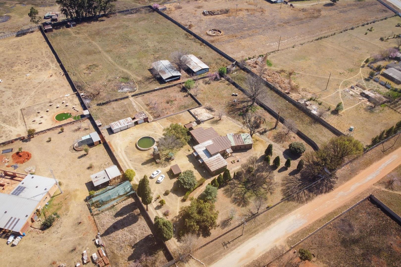 4 Bedroom House for sale in Spaarwater AH P24111737367