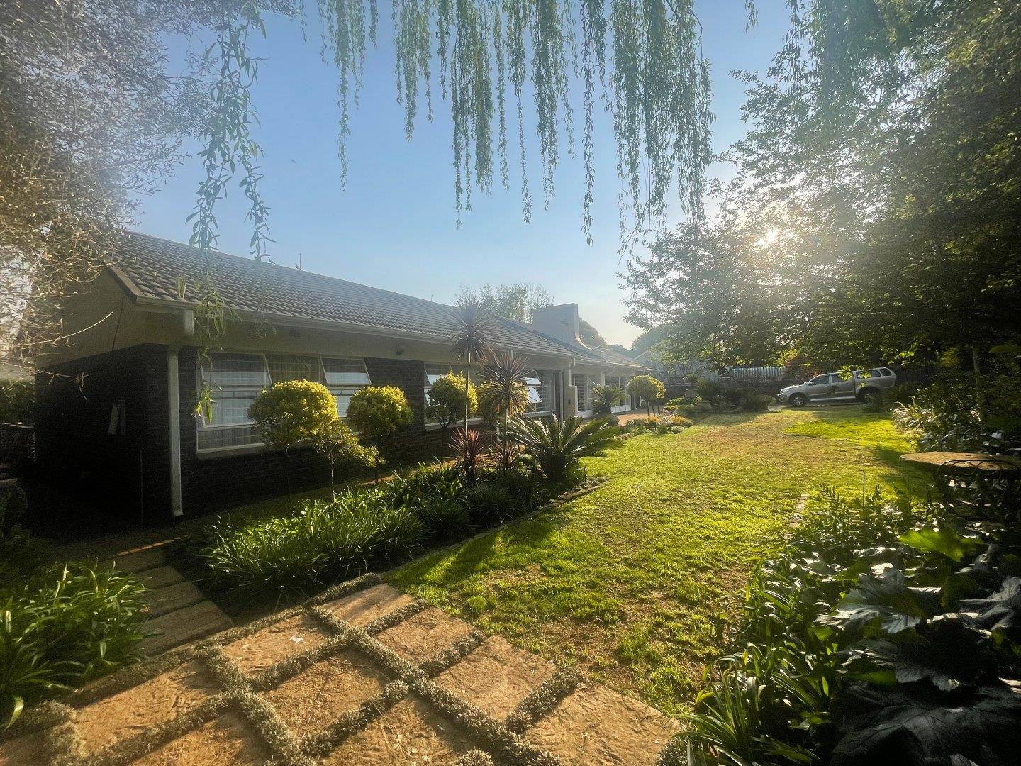 4 Bedroom House for sale in Delmas West P24111737580