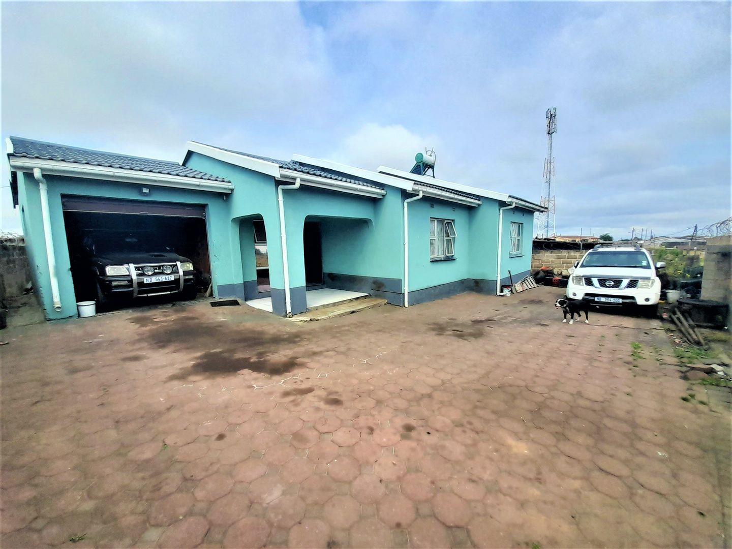 Folweni B Property Property and houses for sale in Folweni B