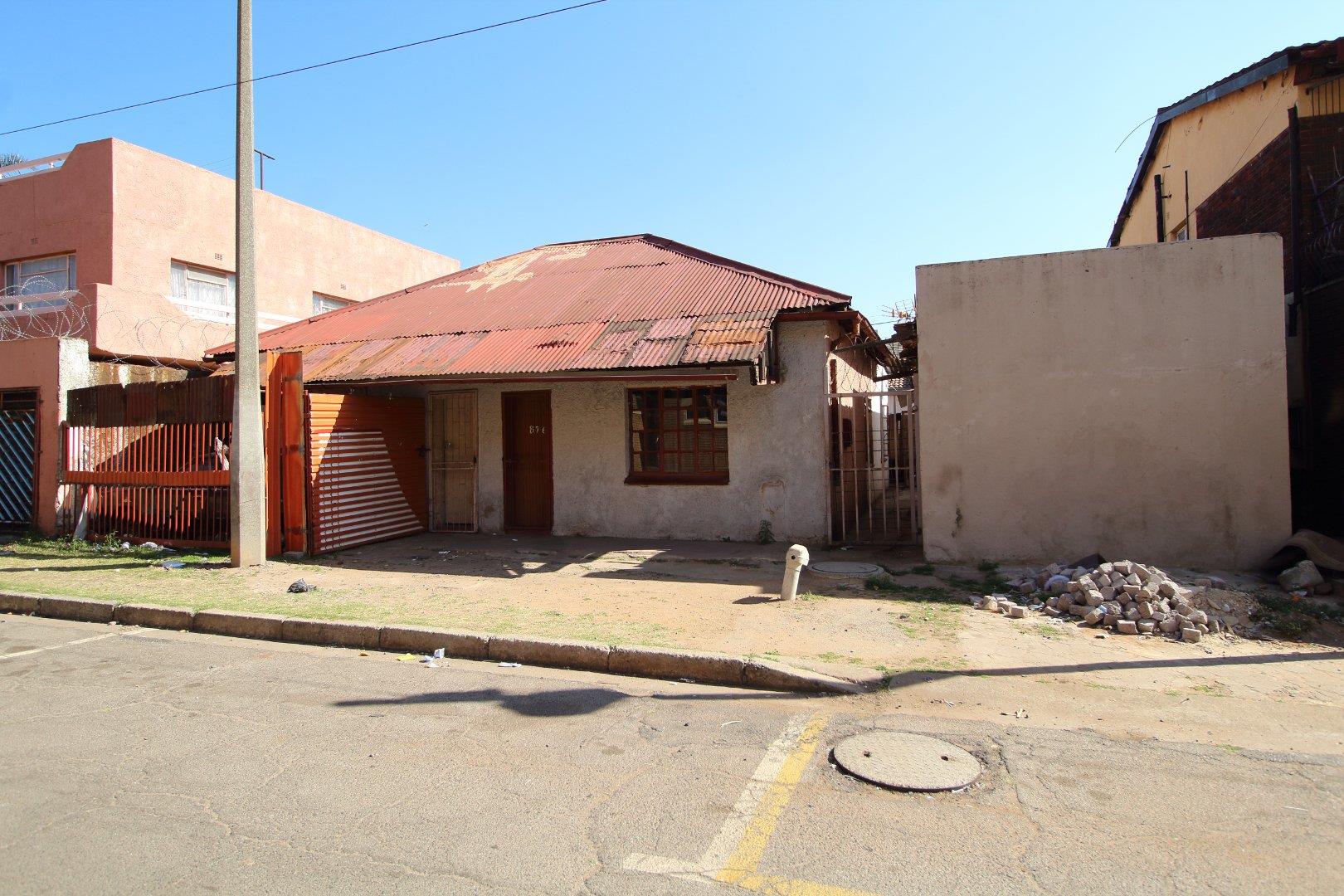 Actonville Property Property and houses for sale in Actonville