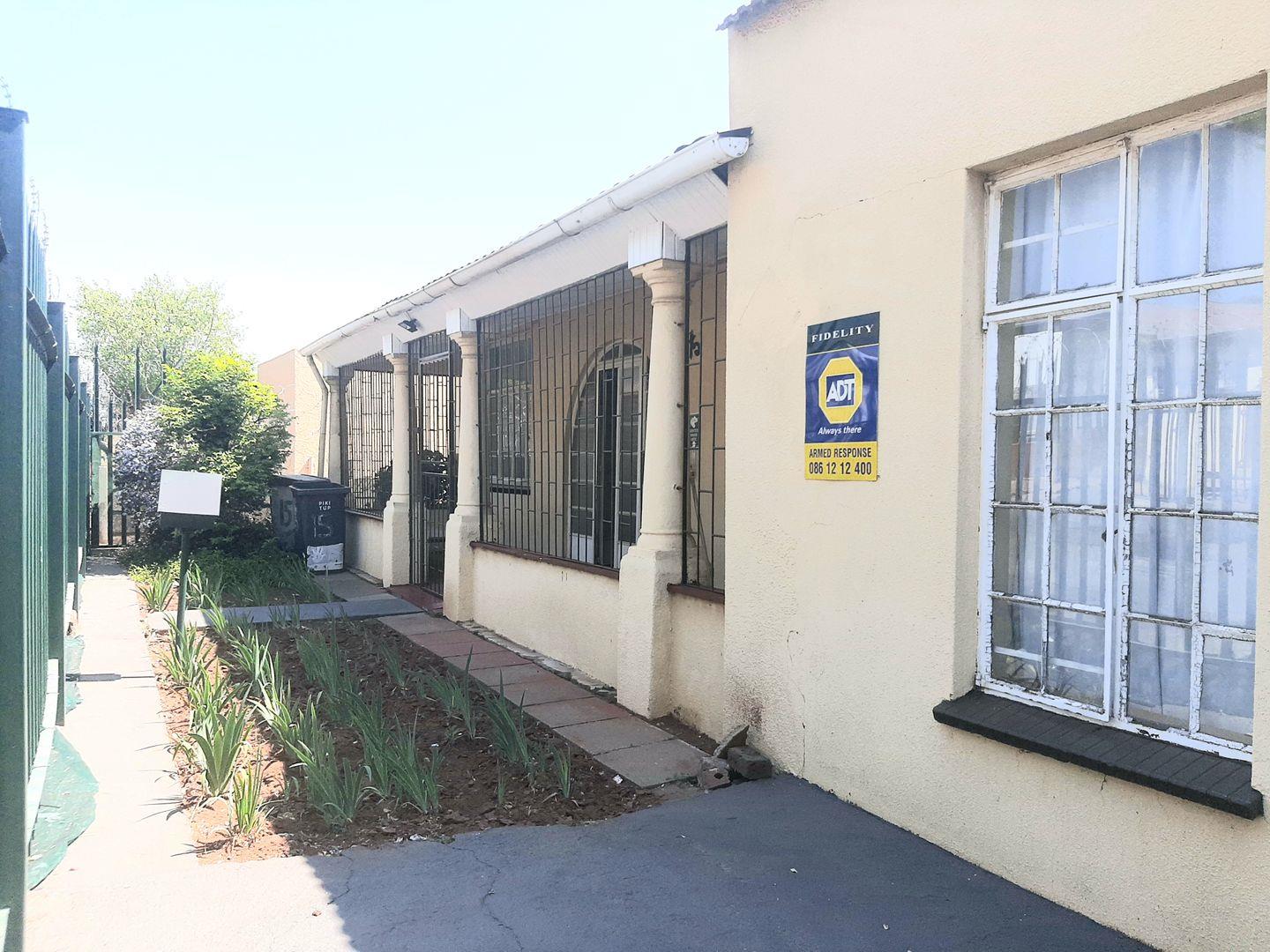 Hurst Hill Property Property and houses for sale in Hurst Hill