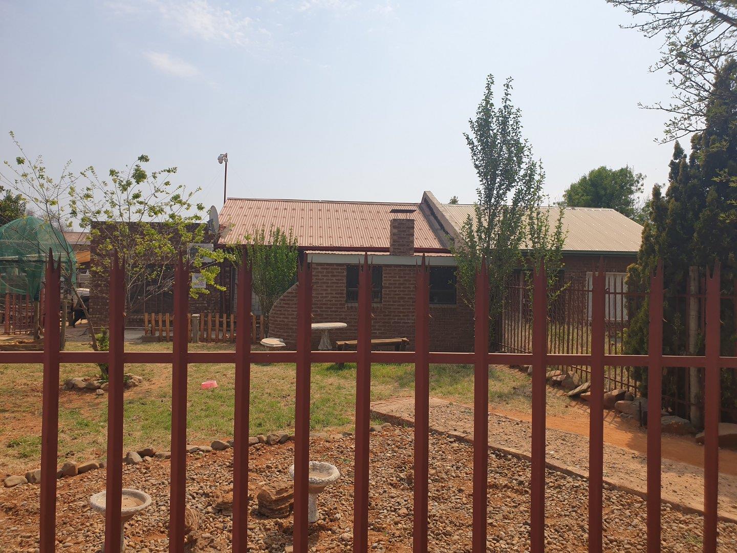 Property and houses for sale in Christiana Christiana Property