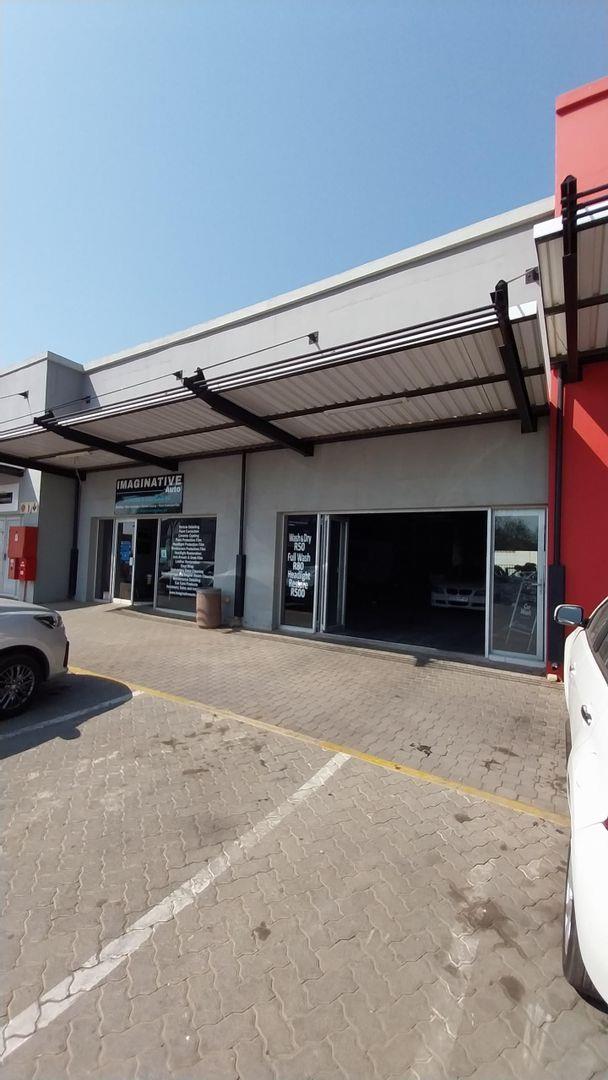 Bloubosrand Property Property and houses to rent in Bloubosrand