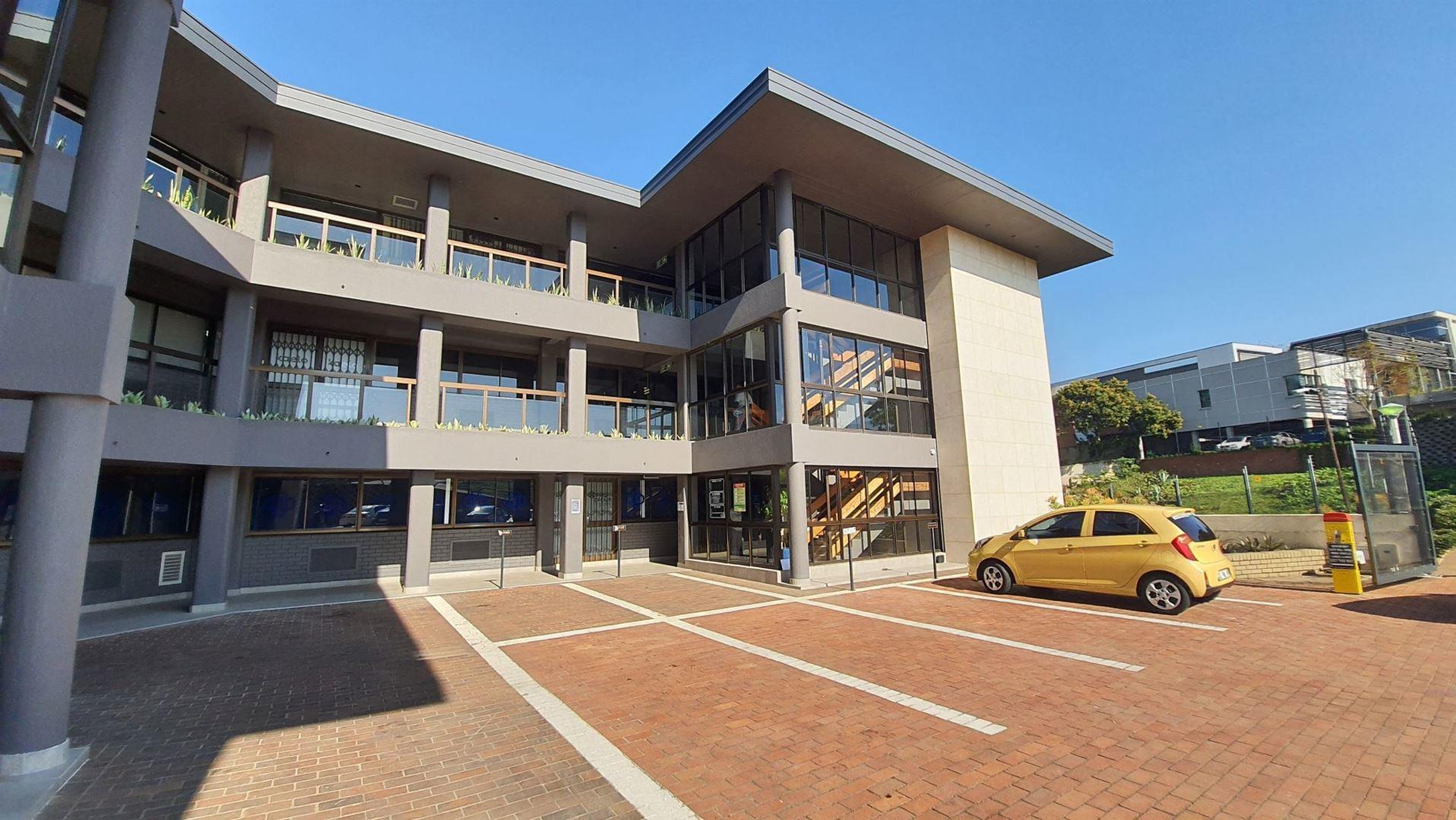 Commercial property to rent in Berea West P24111749949