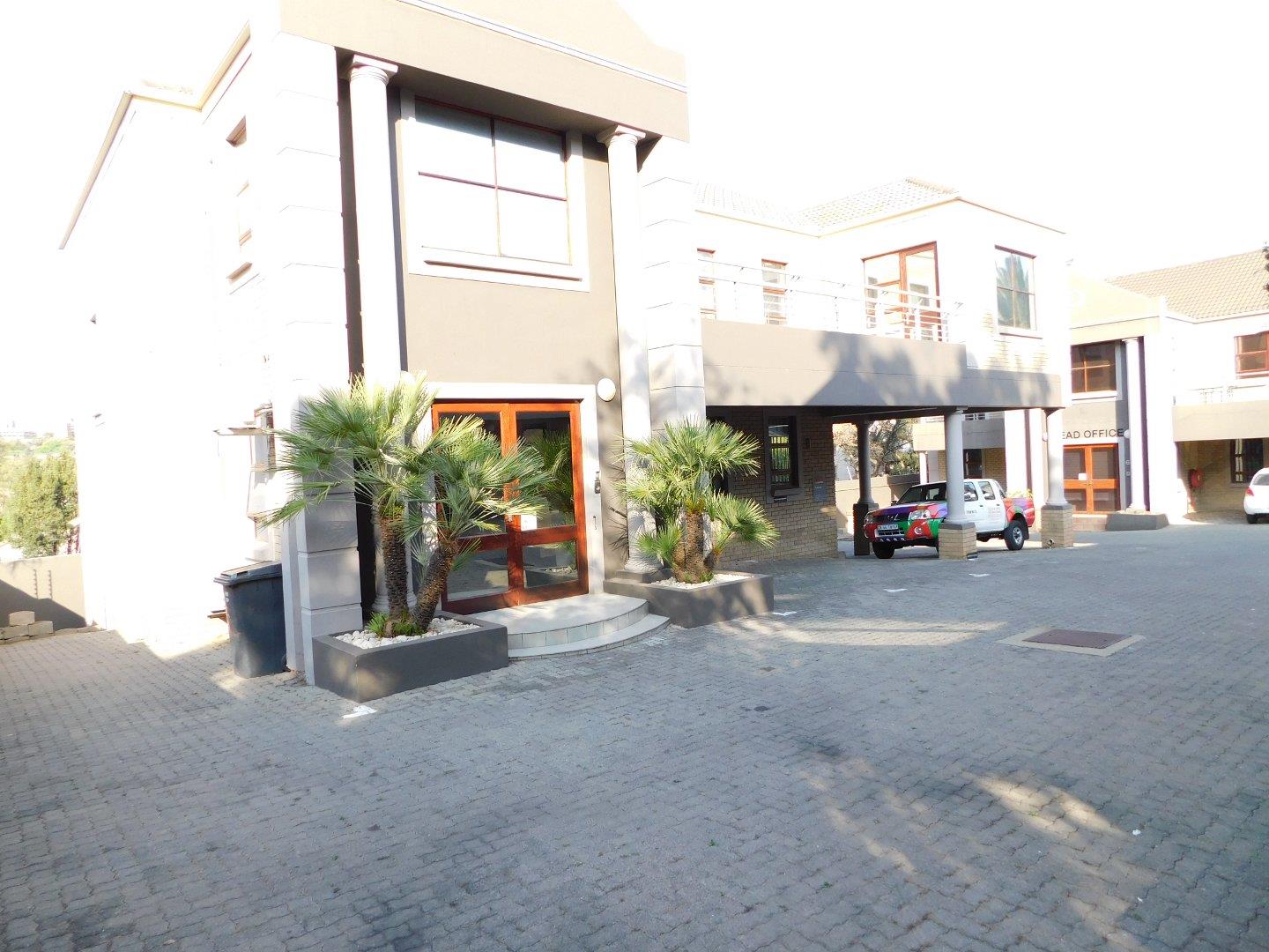 Commercial property for sale in Randburg Randburg Property