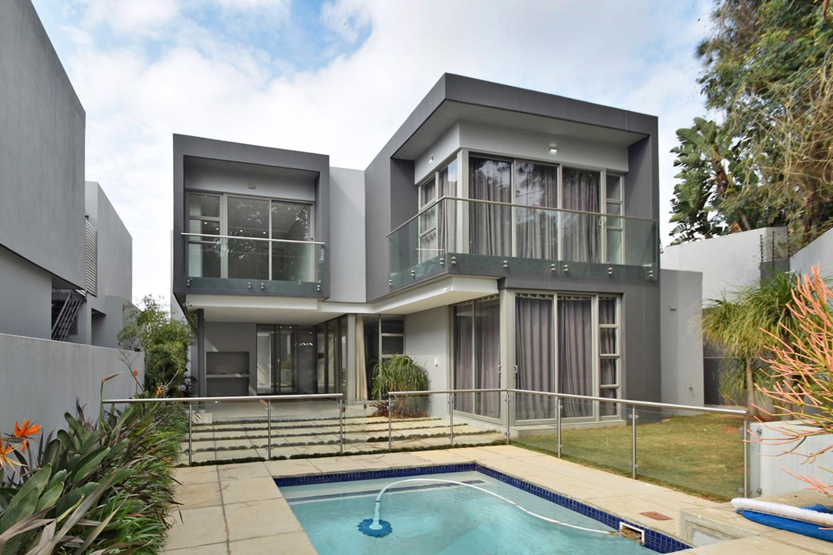 4 Bedroom House for sale in Morningside P24111731551