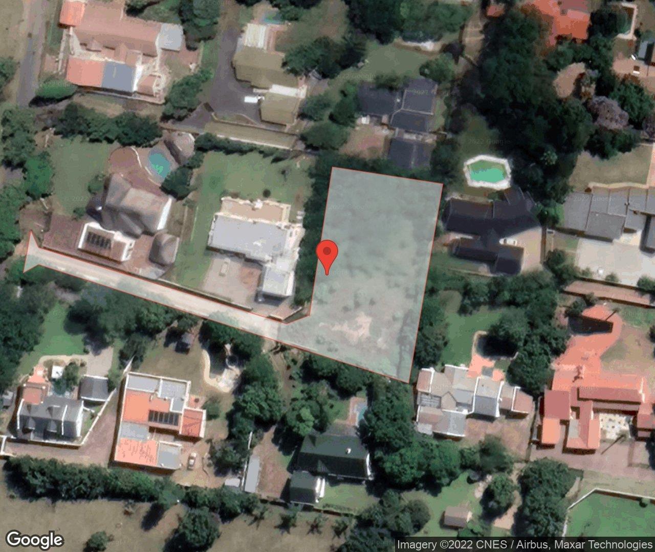 Property for sale in Gauteng Vacant land / plots for sale in Gauteng