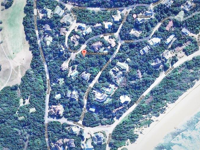 Vacant Land / Plot for Sale in West Beach