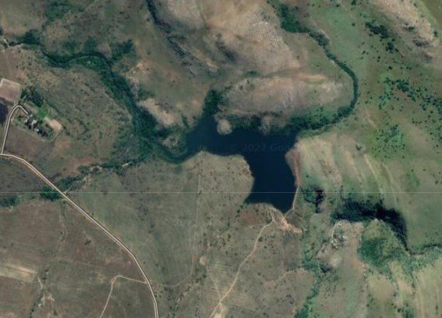 Farm for sale in Vryheid Rural P24111744911