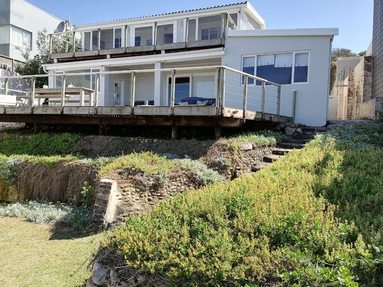 Buffalo Bay Property Property and houses to rent in Buffalo Bay