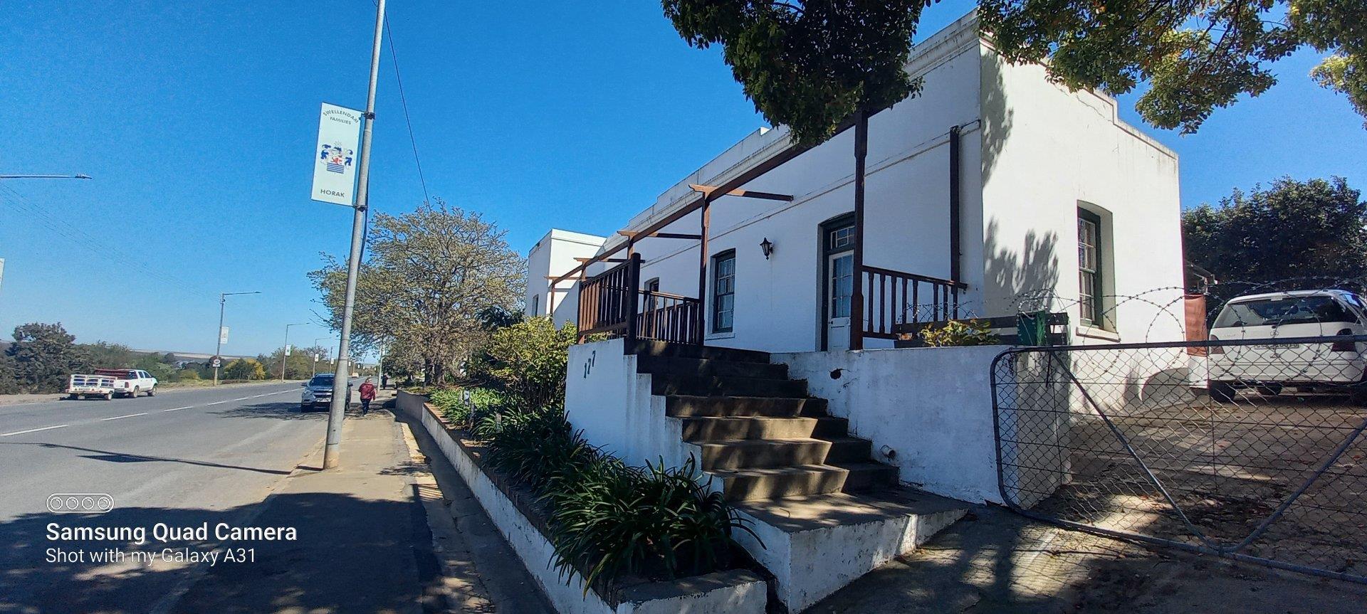 House for sale in Swellendam P24111745400