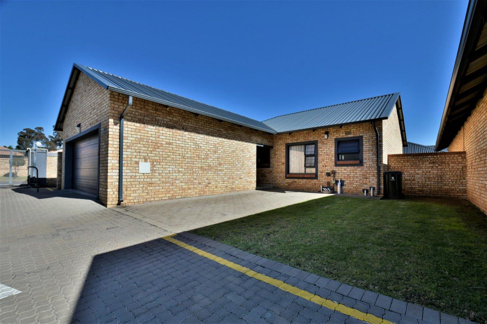 New Market Property Property and houses for sale in New Market