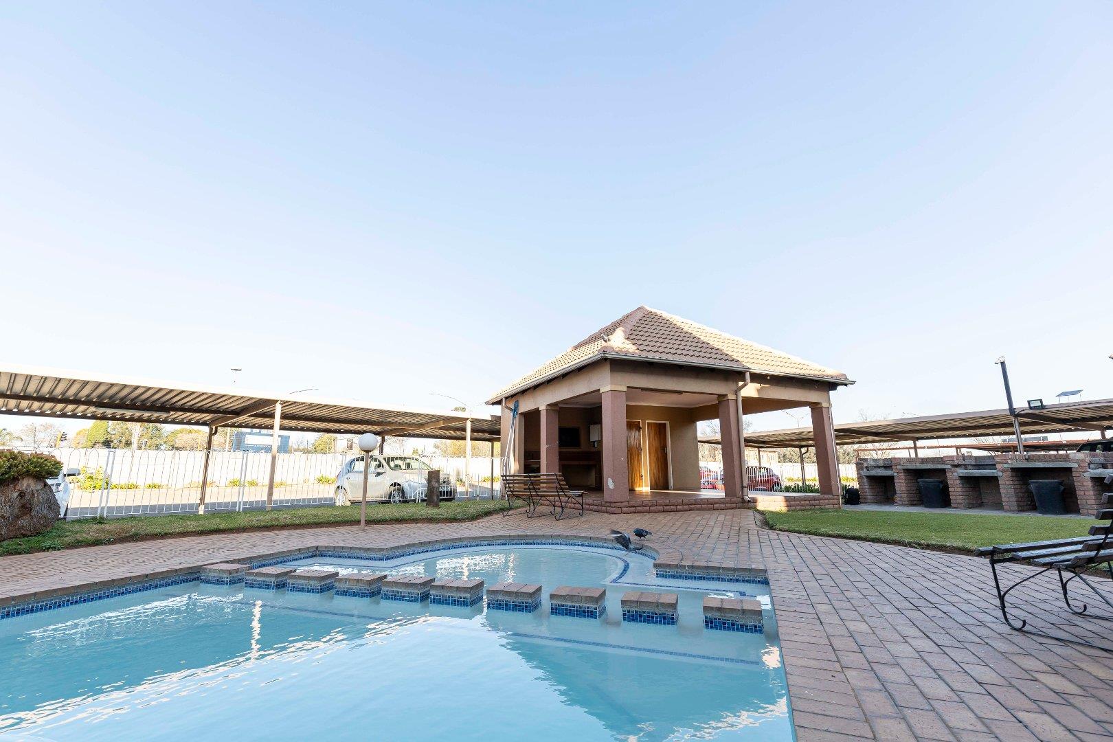 Brentwood Park, Benoni Property Property and houses for sale in