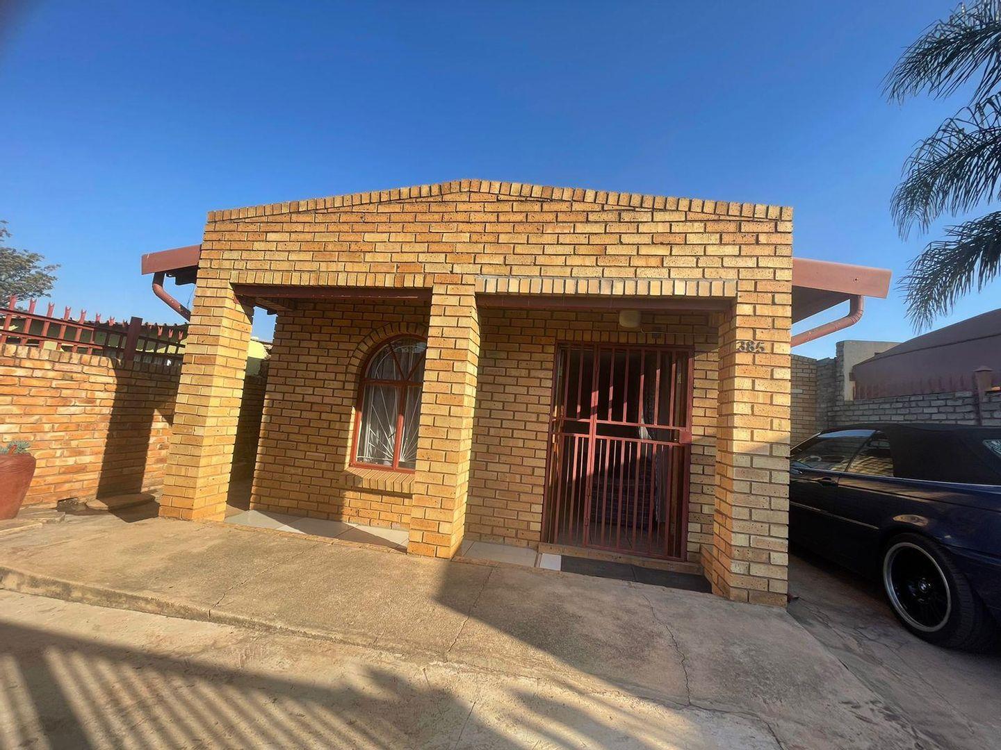 Laudium Property Property and houses for sale in Laudium Property24