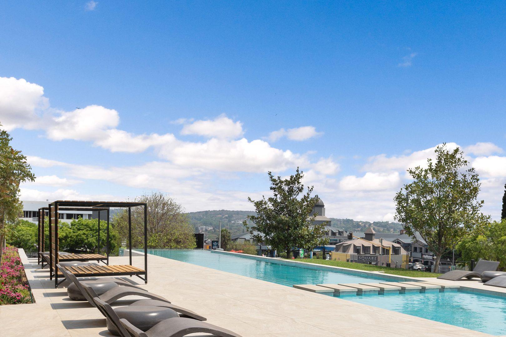 1 Bedroom Apartment / flat to rent in Sunninghill P24111748140