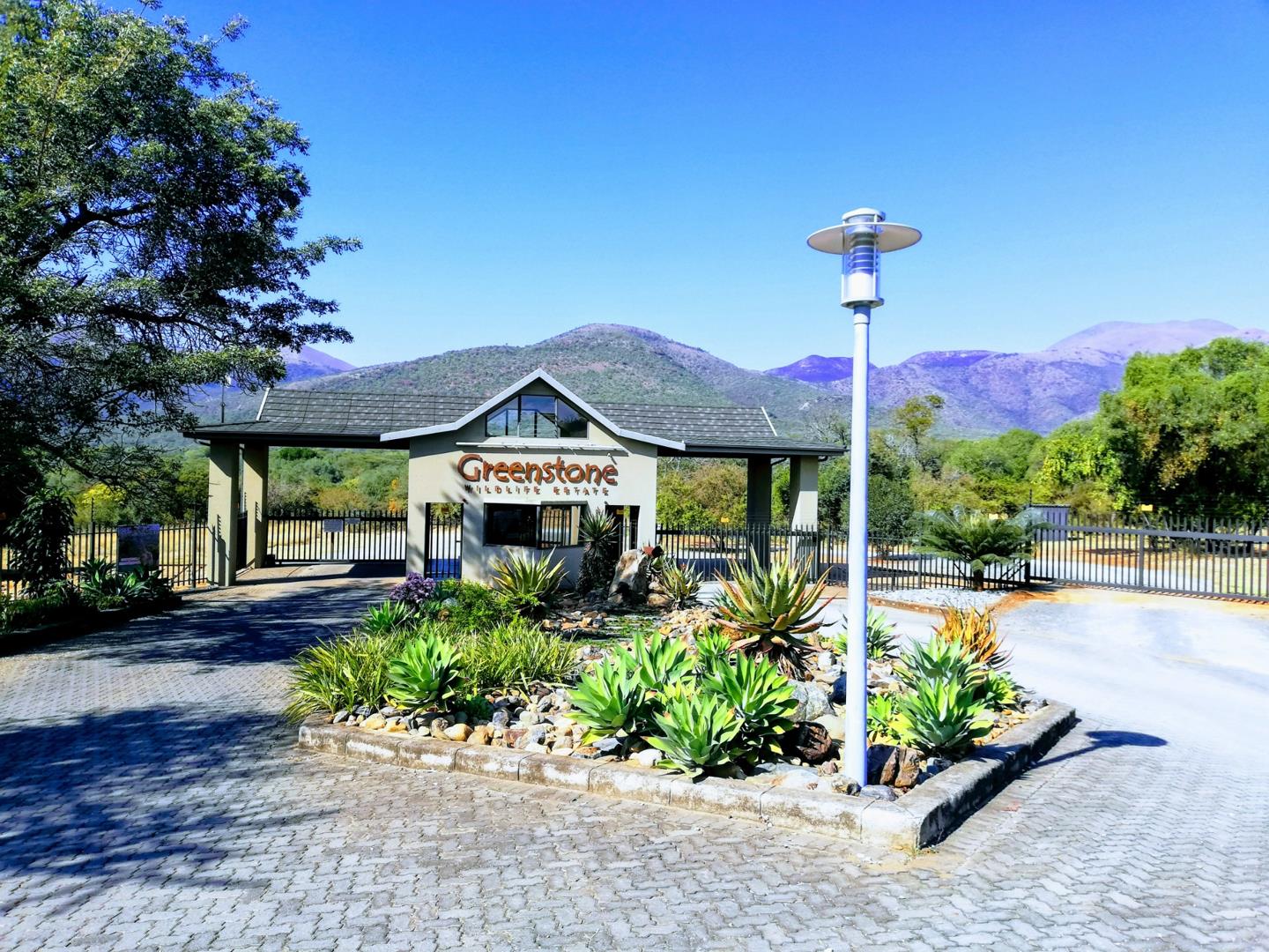 Farm for sale in Greenstone Wildlife Estate P24111747196