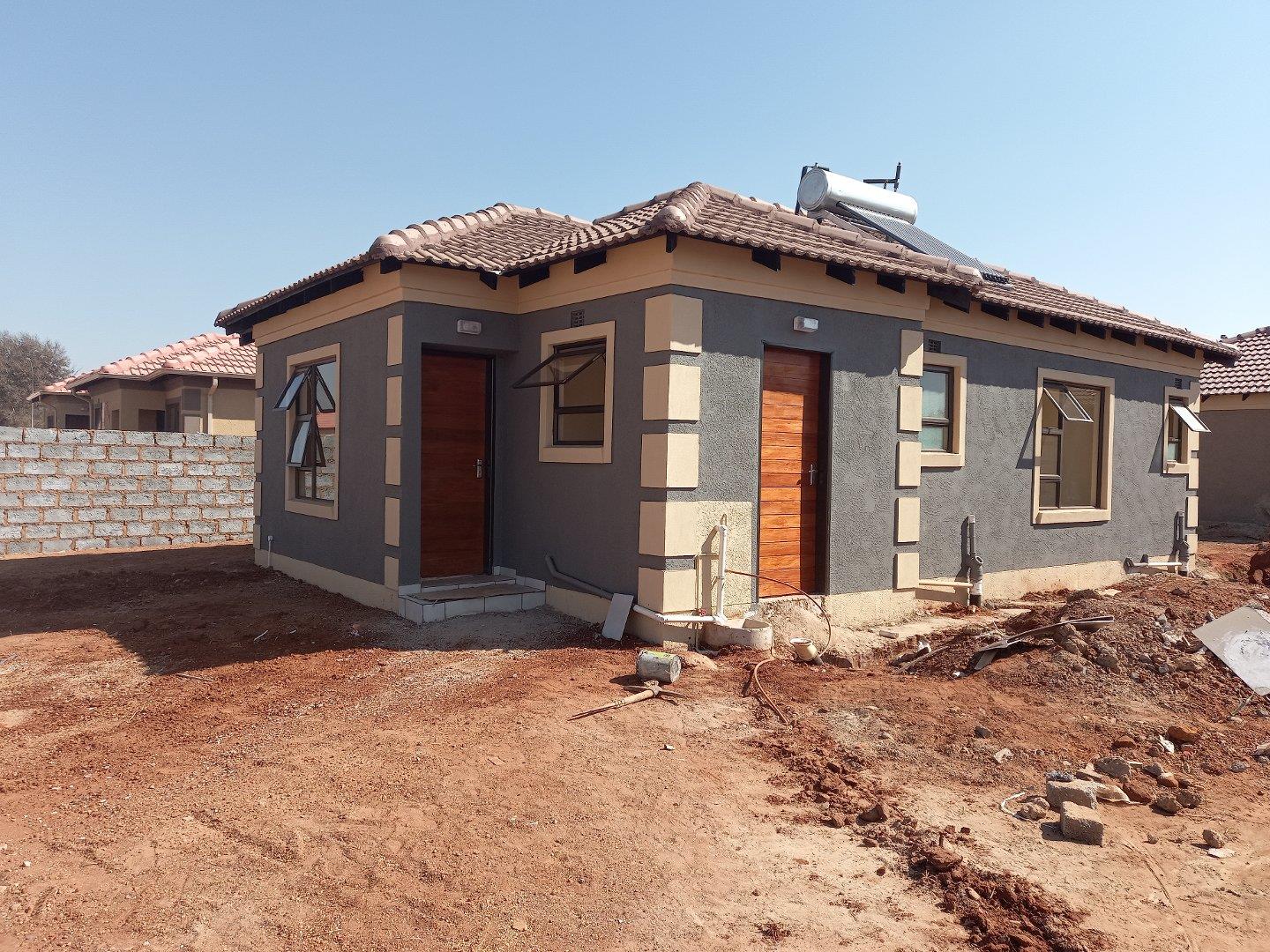 Windmill Park Property Property and houses for sale in Windmill Park