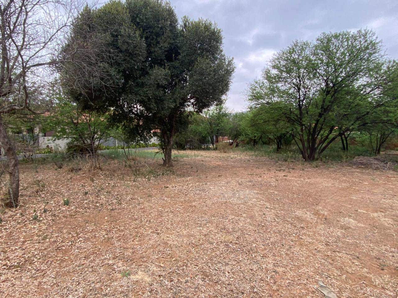 Vacant land / plot for sale in Birdwood Estate P24111749036