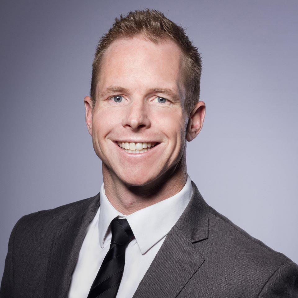 Agent profile for Steven Ellis