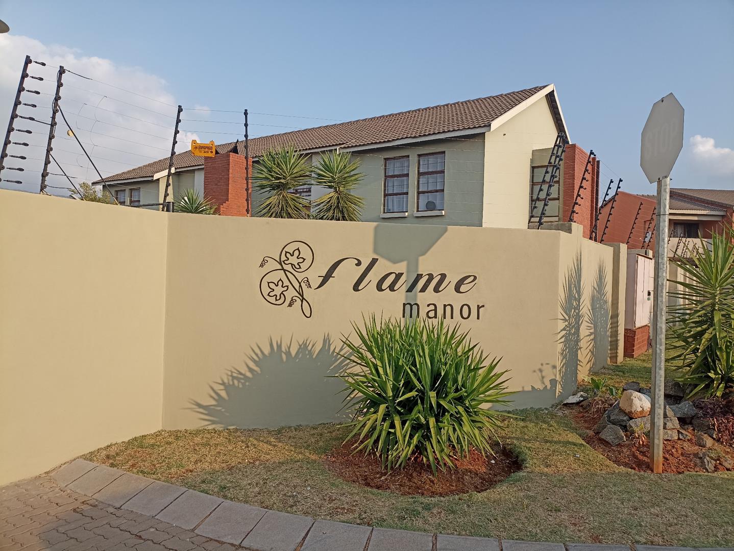 2 Bedroom Apartment / flat to rent in Montana P24111742785