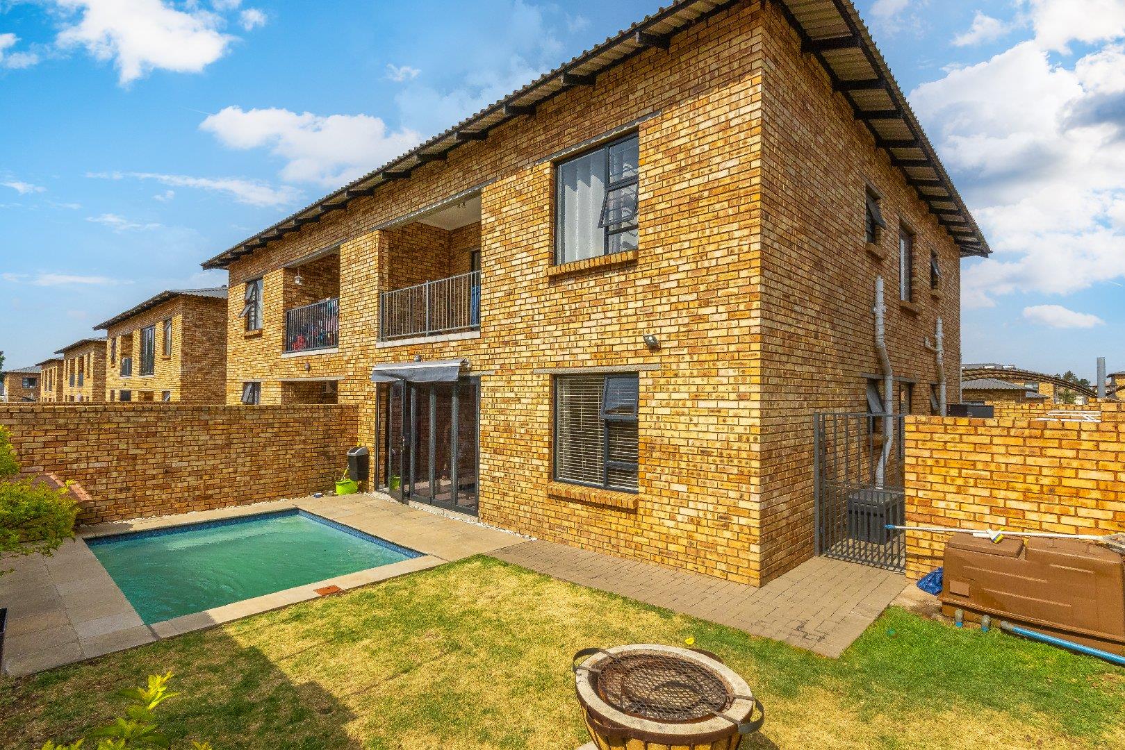 New Market Property Property and houses for sale in New Market