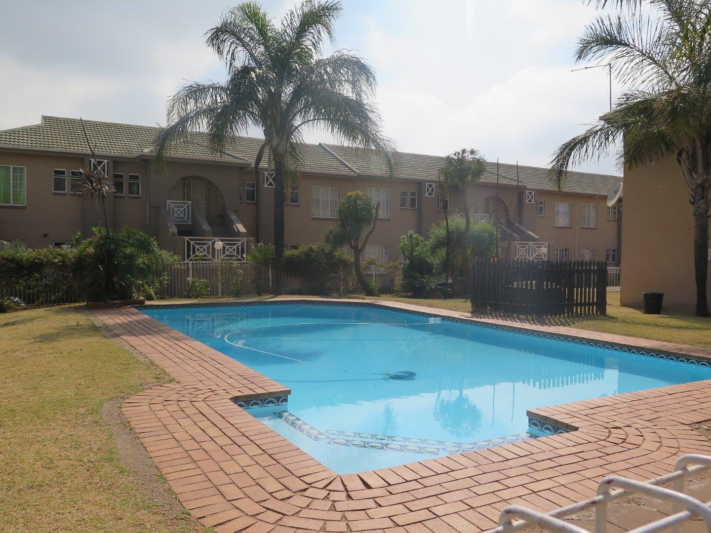 East Rand Property Apartment / flat to rent in East Rand Property24