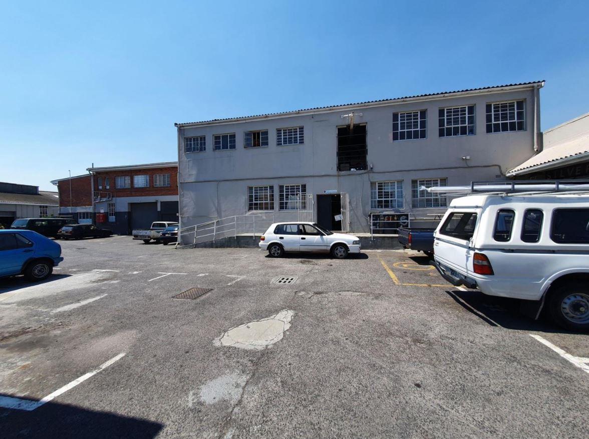 Maitland, Cape Town Property Property and houses for sale in Maitland