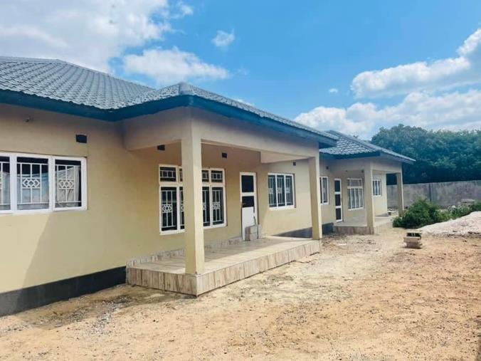 3 Bedroom Apartment / Flat for Sale in Waterfalls