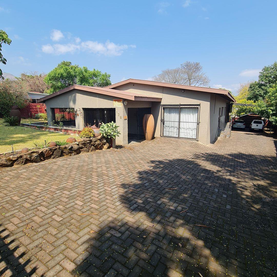 Property and houses for sale in Barberton Barberton Property