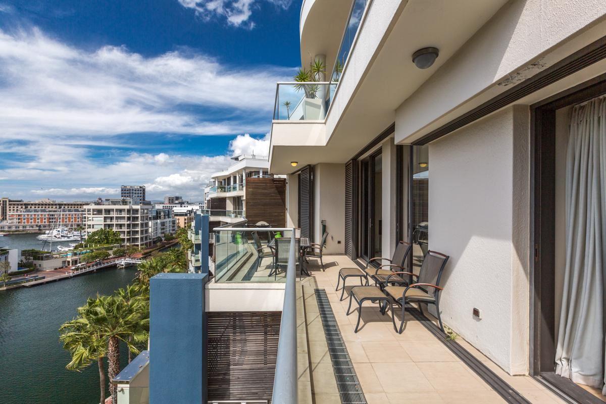 Waterfront, Cape Town Property Property and houses for sale in