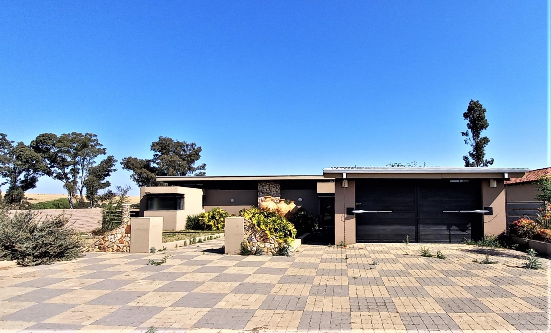 3 Bedroom House for sale in Vaal Marina Harbour Town, 6 Ring Road
