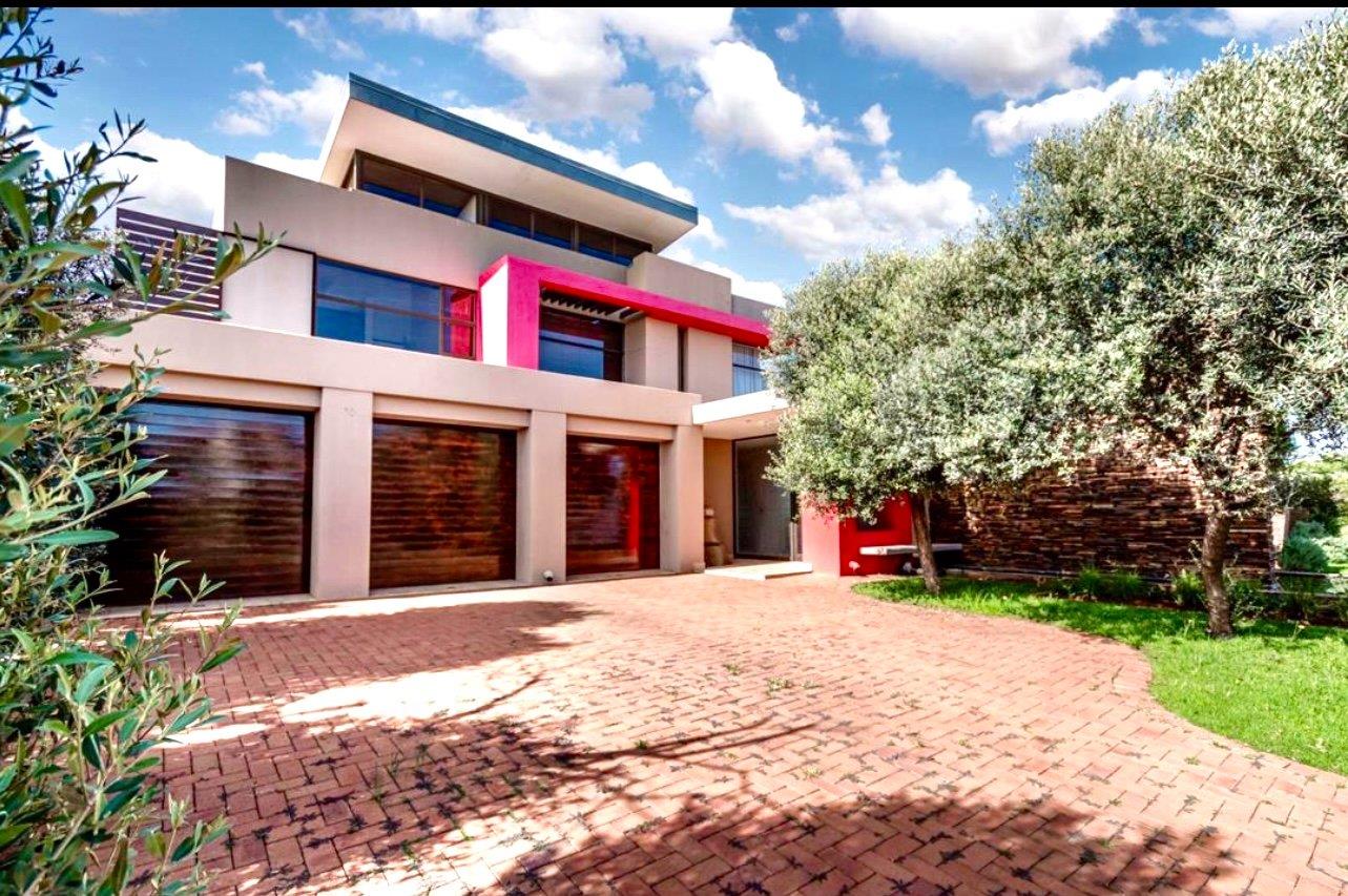 Serengeti Lifestyle Estate Property Property and houses to rent in