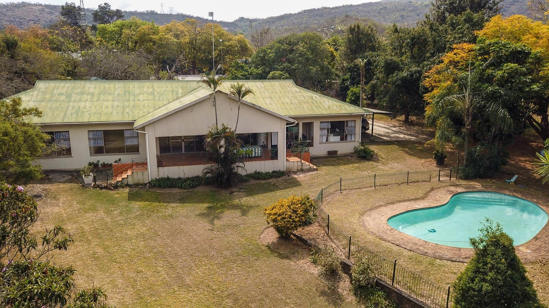 Industrial property for sale in Nelspruit Nelspruit Property