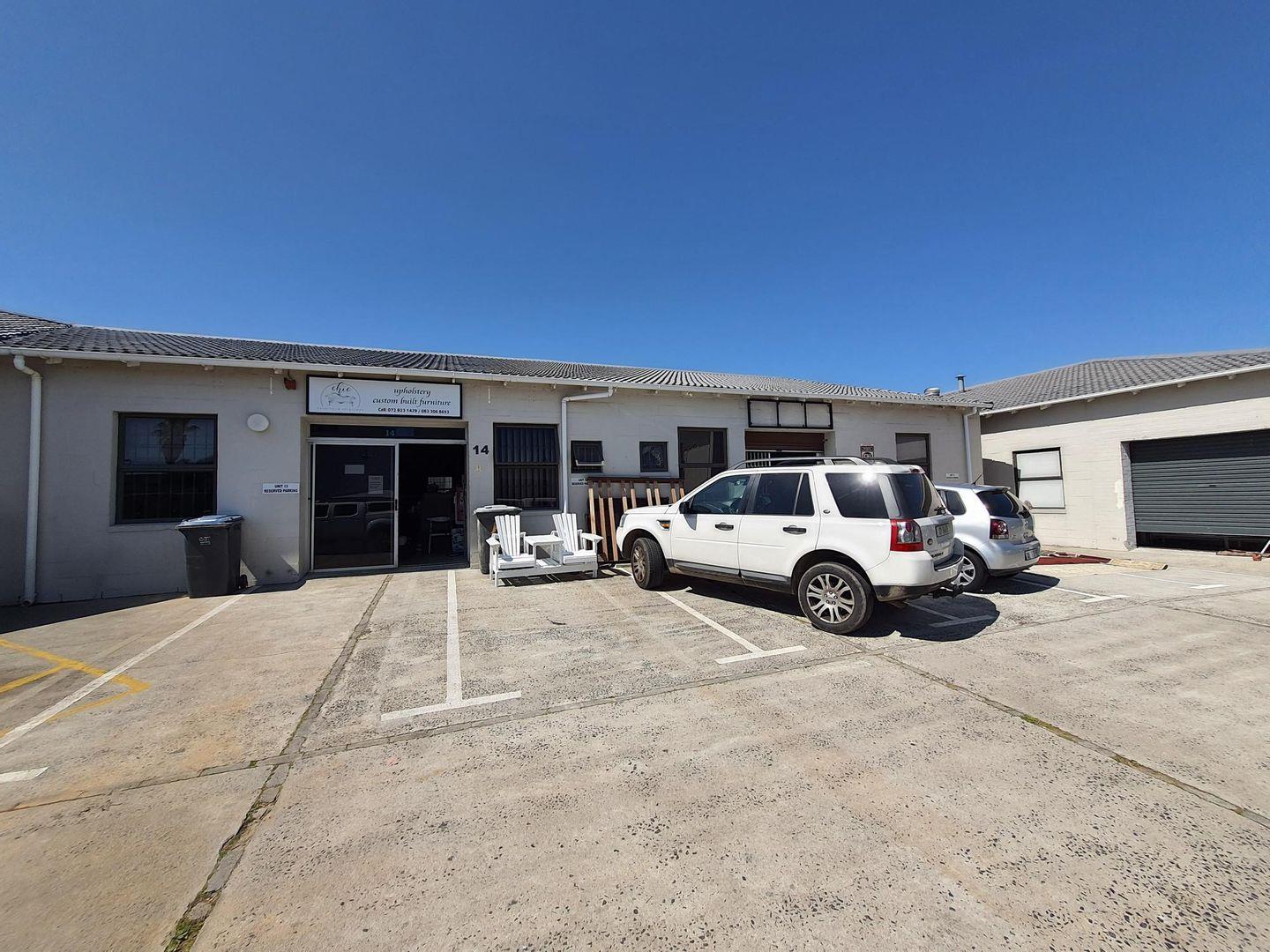 Industrial property for sale in Durbanville Durbanville Property