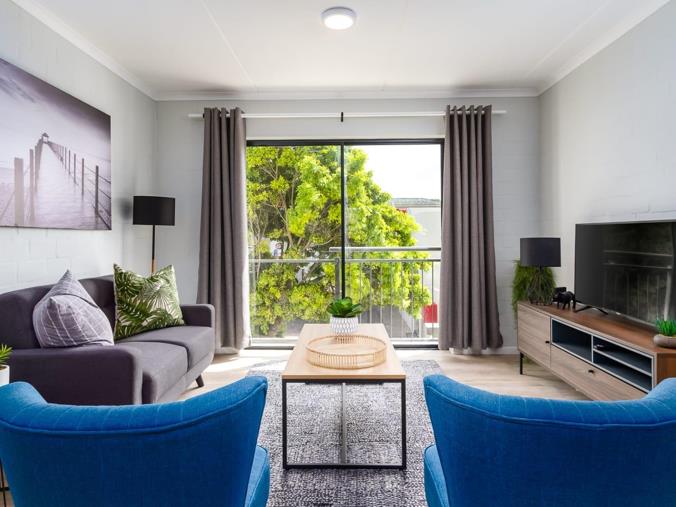 2 Bedroom Apartment / Flat to Rent in Diep River