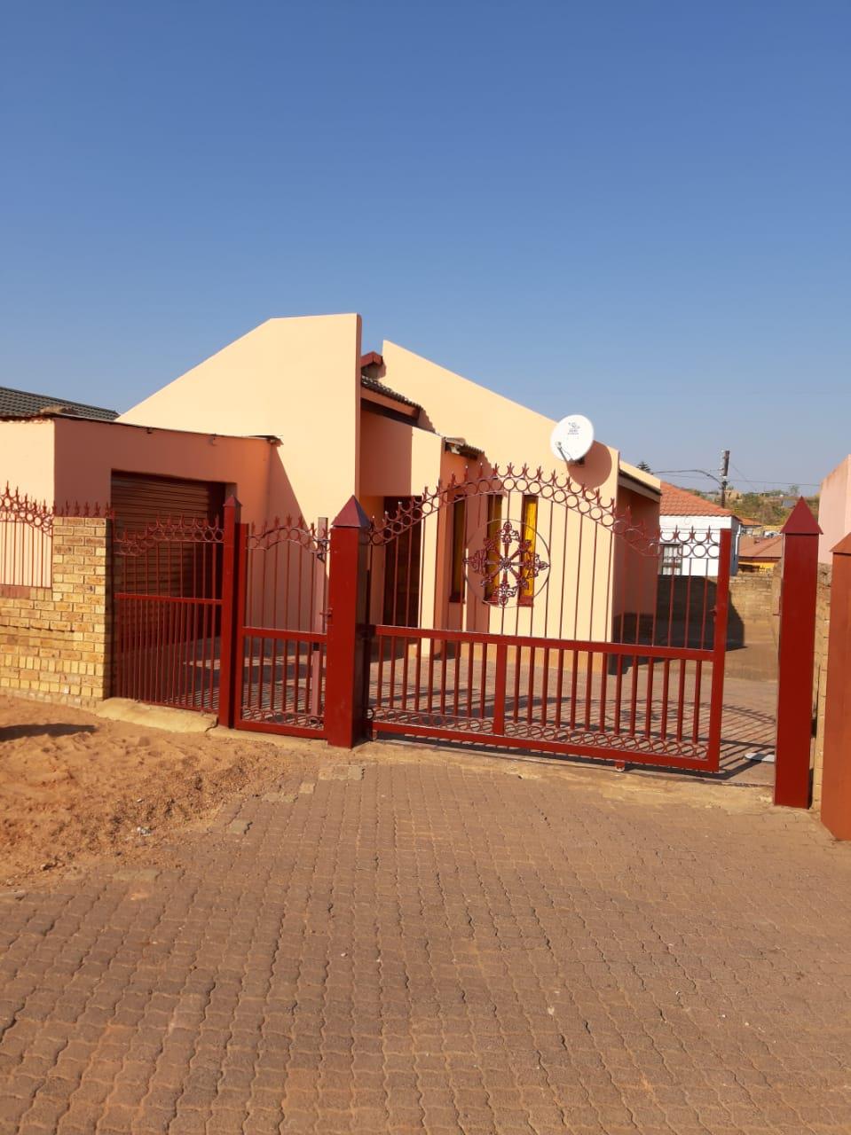 Property and houses for sale in Mabopane Mabopane Property