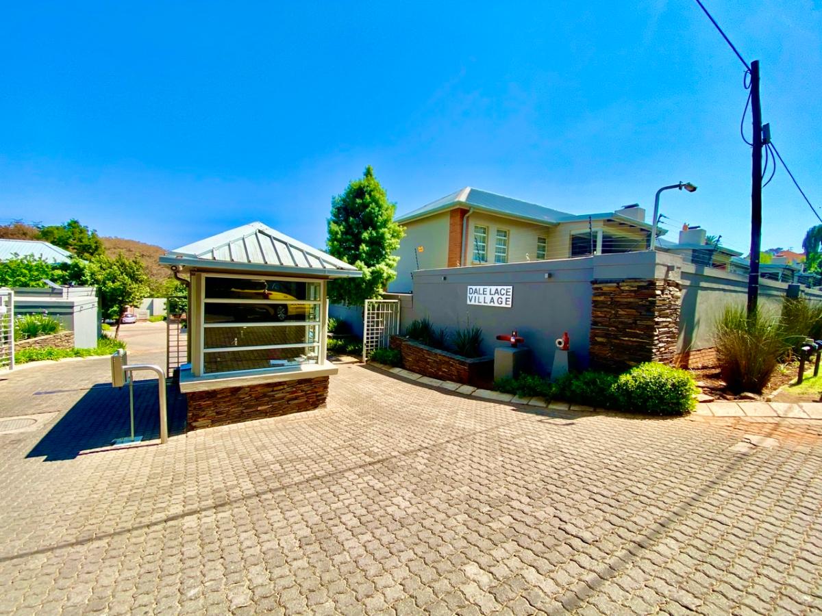 Westcliff, Johannesburg Property Property and houses to rent in