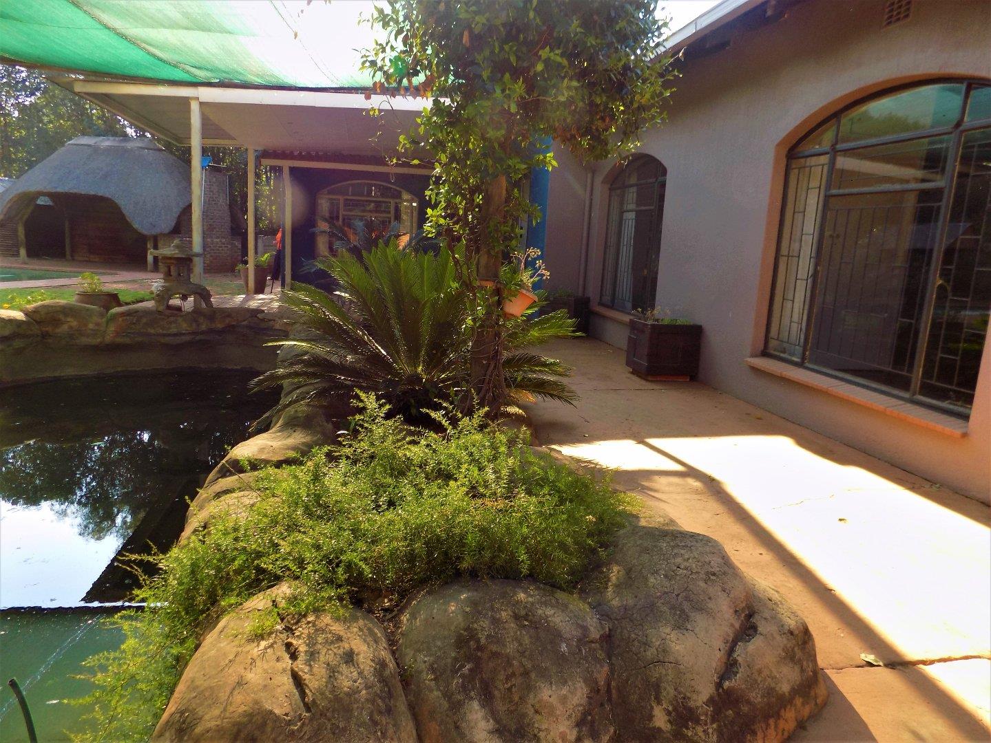 3 Bedroom House for sale in Henley On Klip P24111757911