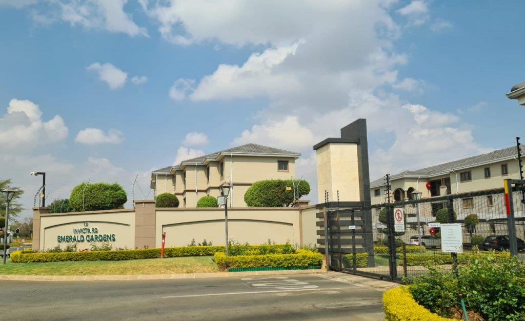 Halfway Gardens Property Property and houses to rent in Halfway