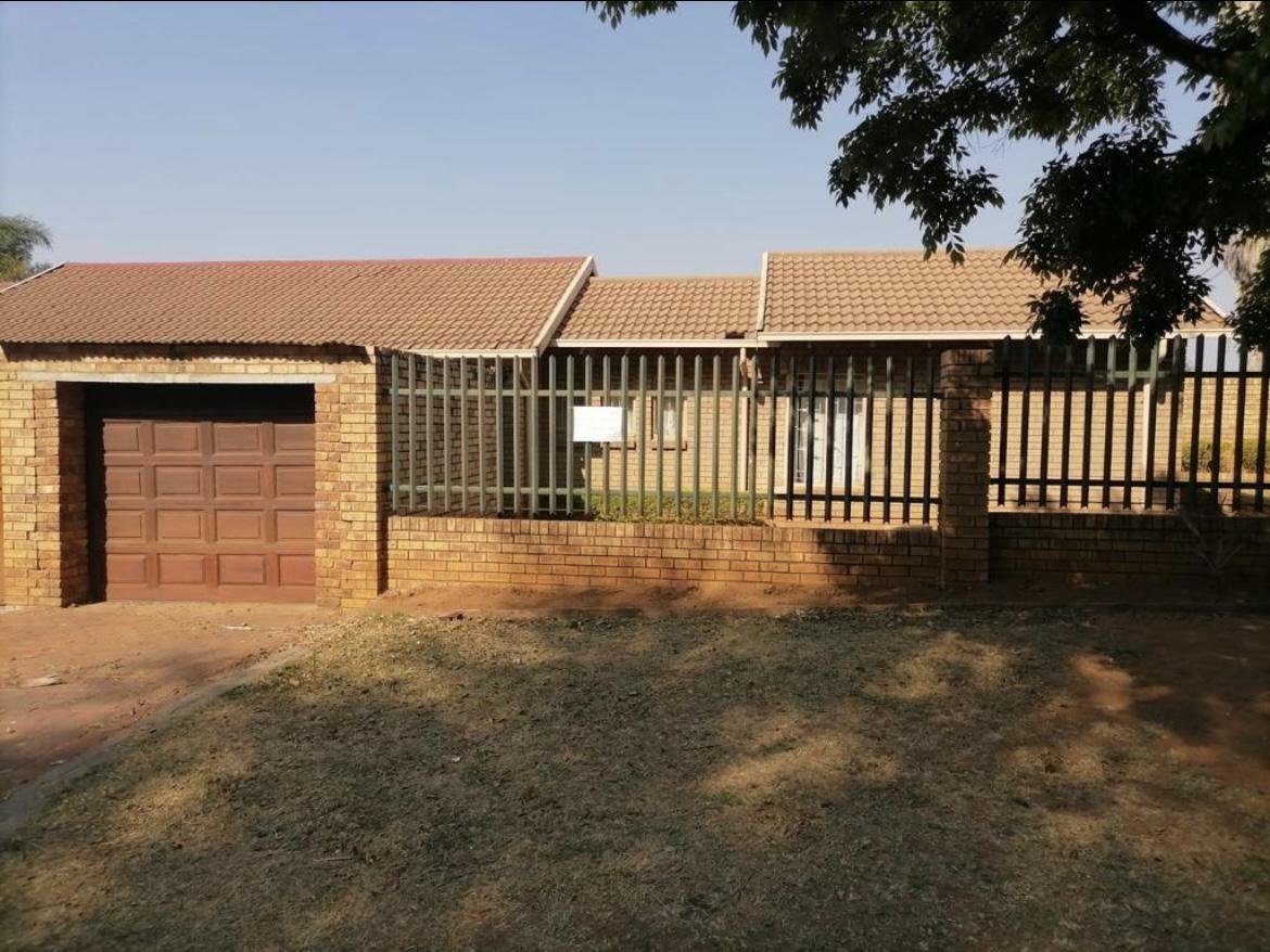 Silverton Property Property and houses for sale in Silverton